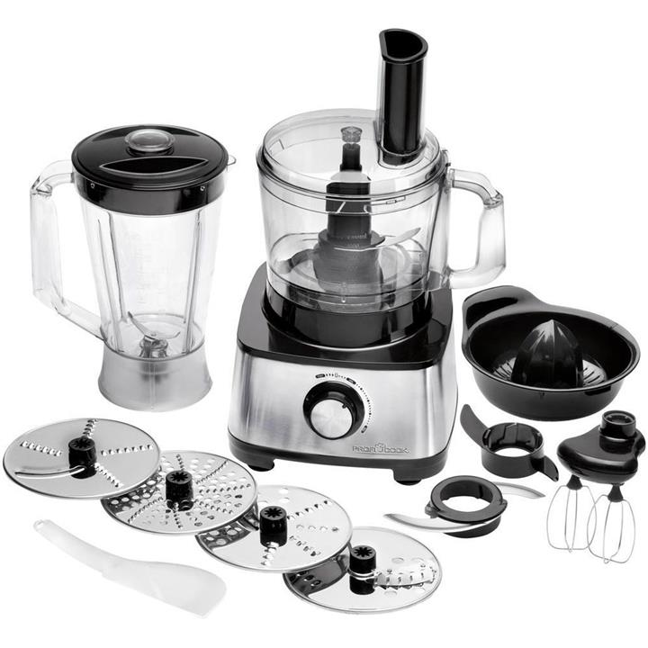 غذاساز پروفی کوک مدل PC KM 1063 Profi Cook PC KM 1063 Food Processor